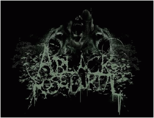 A Black Rose Burial : Demo